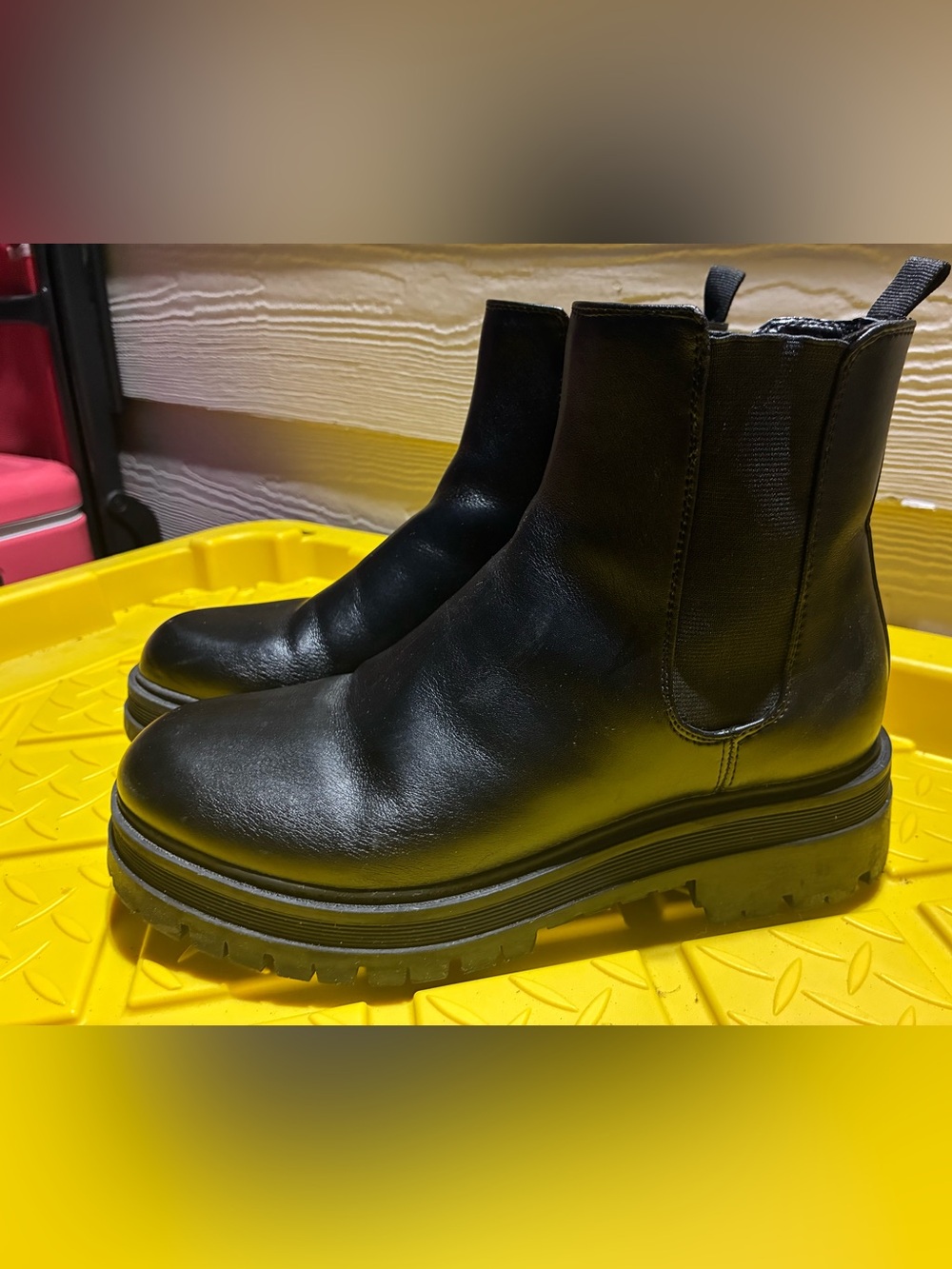 Marc Fisher Women’s Peddler Booties